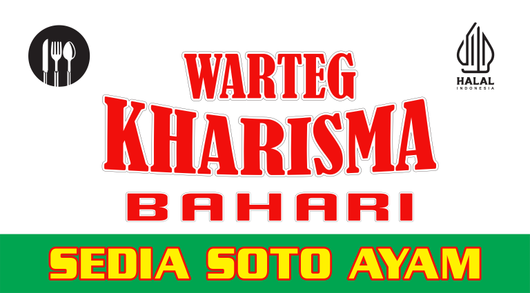 Franchise Warteg Kharisma