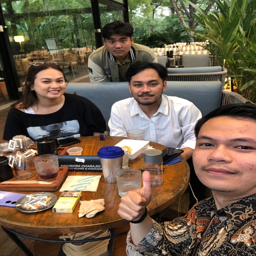 Harga Franchise kharisma bahari